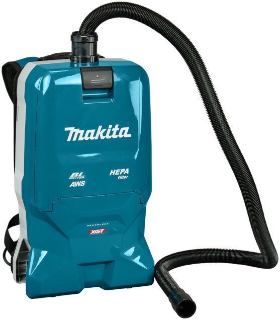 Пылесос Makita VC012GZ01 (без АКБ)