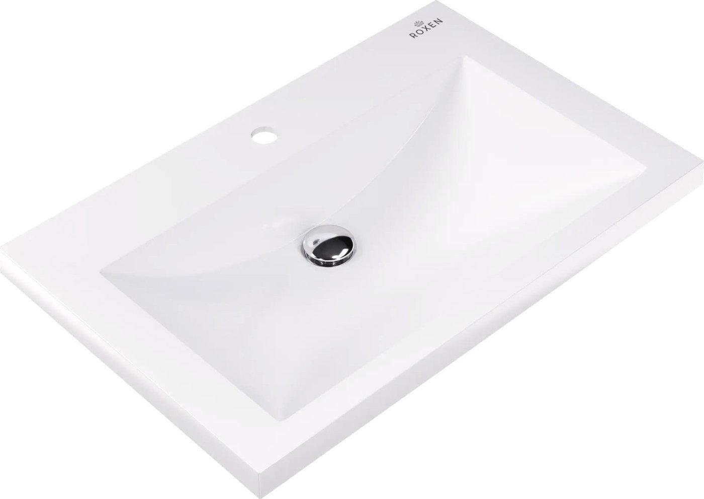 Умывальник Roxen Iris 75 3001475