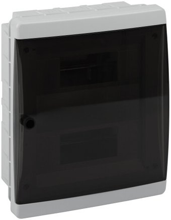 Щит распределительный Эра Comfort ЩРВ-П-18 IP40 Б0067251