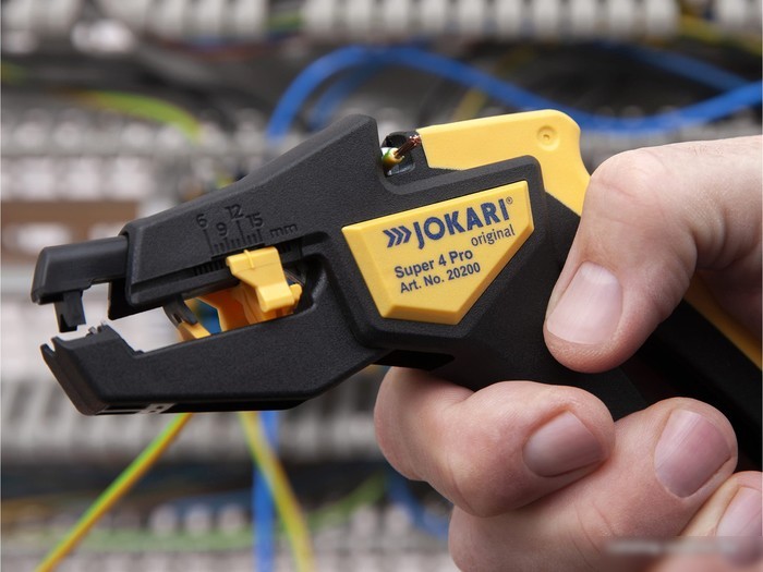 Стриппер Jokari Jokari Super 4 Pro 20200