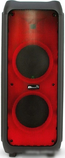 Колонка для вечеринок Eltronic 20-53 Fire Box 1200