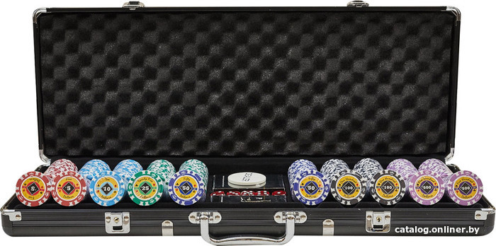 Настольная игра Partida Crown crw500