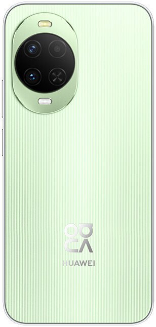 Телефон Huawei nova 15 PSN-AL00 12GB/256GB (зеленый, китайская версия)