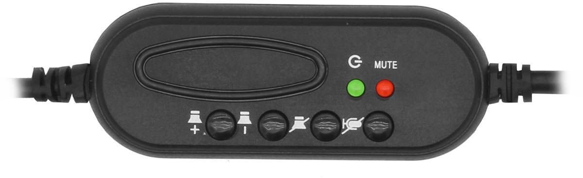 Офисная гарнитура Accutone UB110 USB