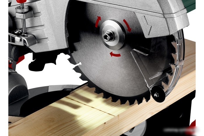 Торцовочная пила Metabo KGS 305 M 613305000