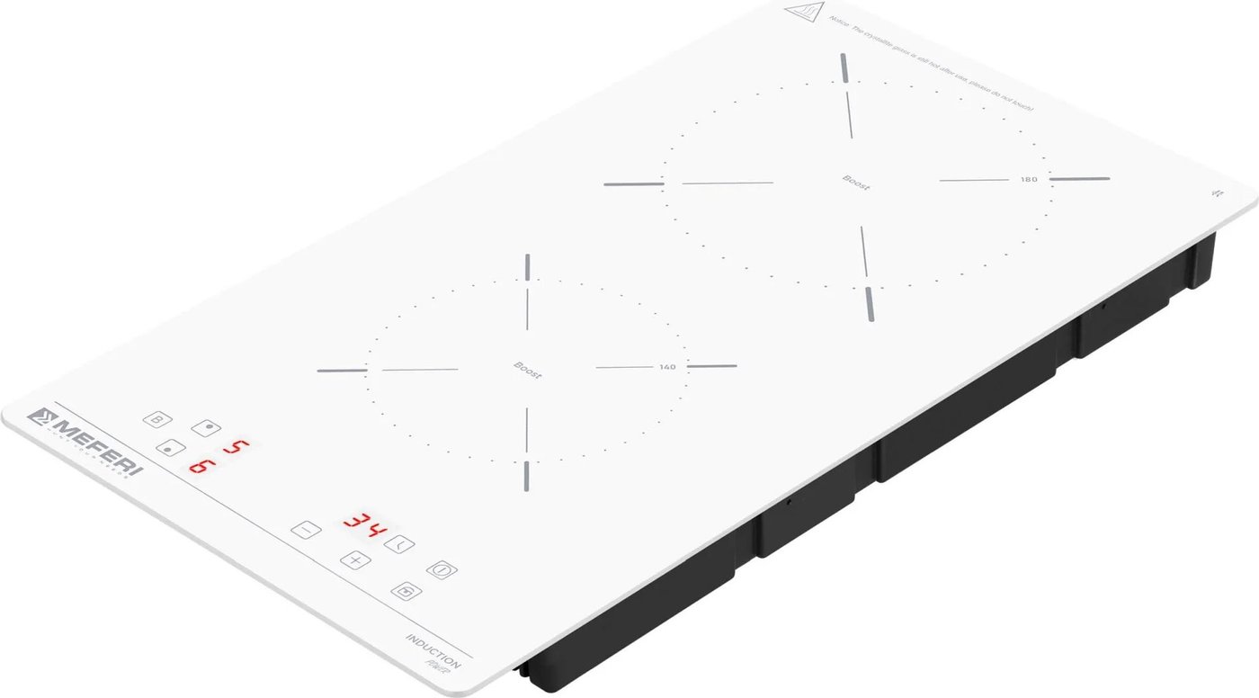 Варочная панель Meferi MIH302WH Power