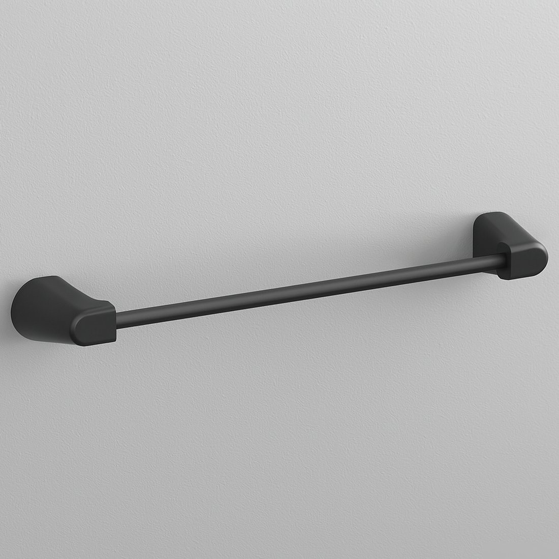 Держатель для полотенца Lauter 21TS3504 (Matt Black)