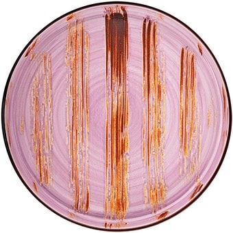 Тарелка глубокая Wilmax Color Boom Scratch WL-668719/A