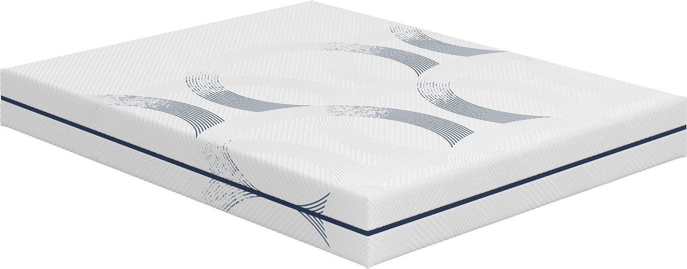 Матрас Сонум Astra Middle 200x200