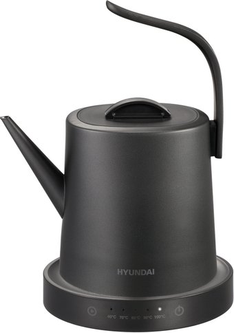 Электрический чайник Hyundai HYK-S5503