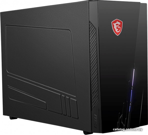 Компьютер MSI Infinite S 9th 9SI-080EU