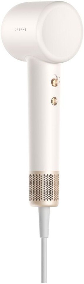 Фен Dreame Hairdryer Gleam Pro AHD12A (белый)