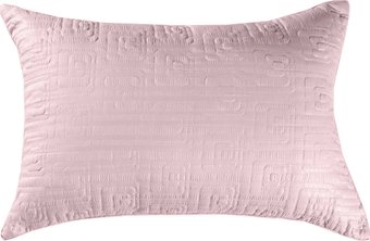 Спальная подушка Just Sleep Rosaline 50х72 11072910-Rl (розовый)