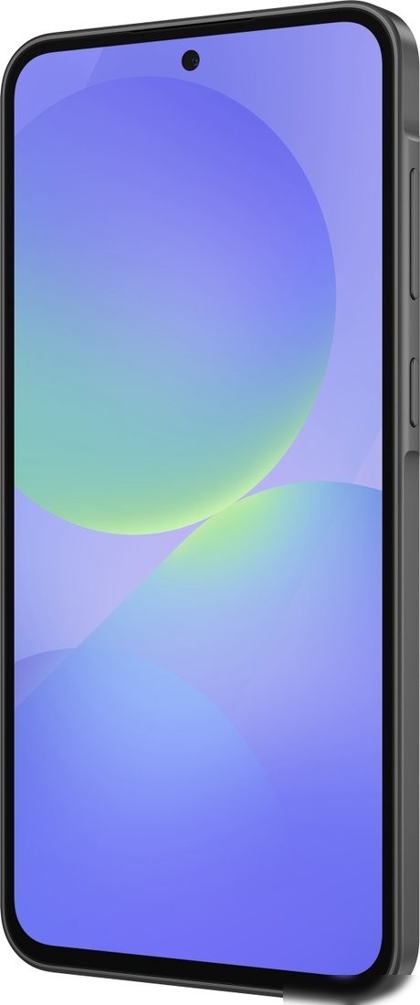 Телефон Samsung Galaxy A36 SM-A366E 8GB/128GB (черный)