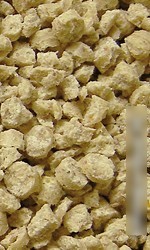 Наполнитель для туалета Super Benek Corn Naturalny 25 л