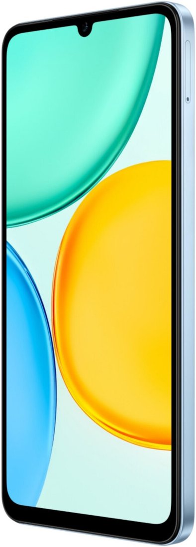 Телефон HONOR X5d Plus 4GB/128GB международная версия (голубой прилив)