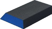 Шлифовальная губка Blue Dolphin KST_21120