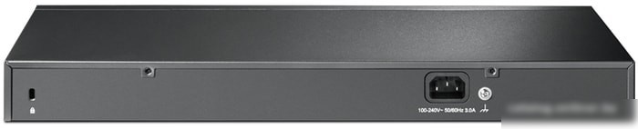 Коммутатор TP-Link TL-SG1218MPE