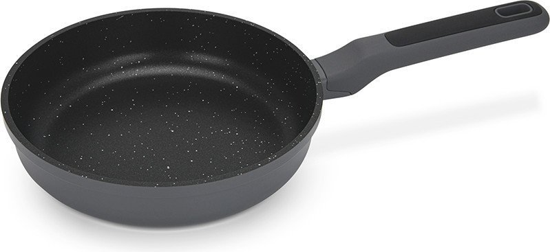 Сковорода Fissman Titanium Pro 14588