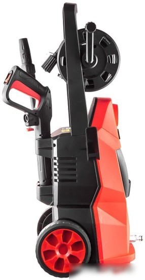 Мойка высокого давления Hammer MVD2000C