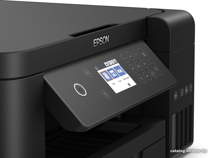 МФУ Epson L6160
