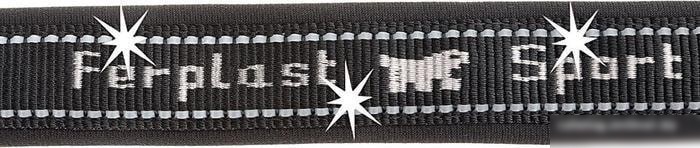 Шлея Ferplast Sport Dog P M 78004721 (черный)