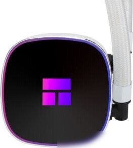 Система жидкостного охлаждения для процессора Thermalright Frozen Horizon 360 ARGB V2 (белый)
