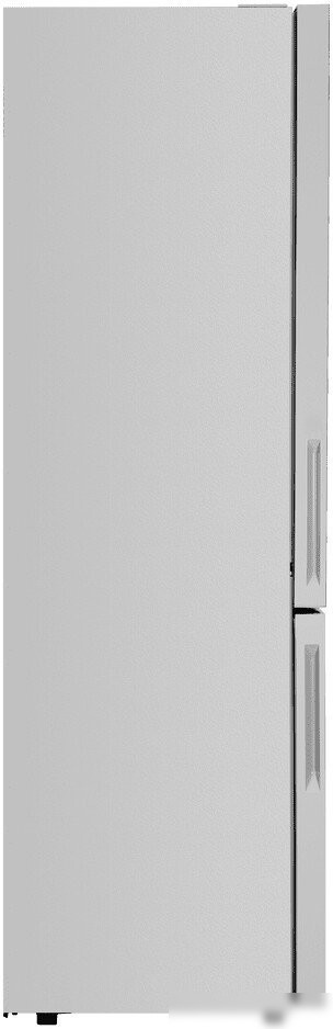 Холодильник MAUNFELD MFF200NFS Inverter