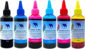 NV Print NV-INK100U-6