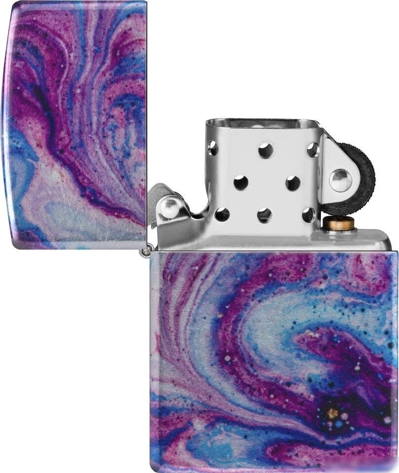 Зажигалка Zippo Universe Astro 48547