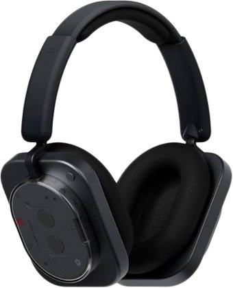 Наушники Nothing Headphone 1 (черный)