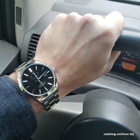 Наручные часы Orient RE-AU0402B