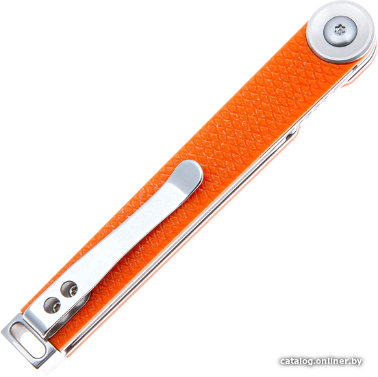 Складной нож Boker Boker Plus Plus Kaizen Orange 01BO394SOI