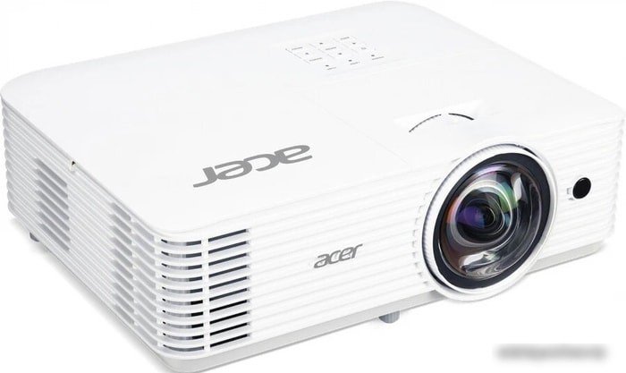 Проектор Acer H6518STi