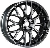 Литые диски RST R137 17x7" 4x108мм DIA 65.1мм ET 26мм BL