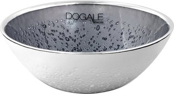 Блюдо Greggio Dogale Bolle 51368204 (серый)