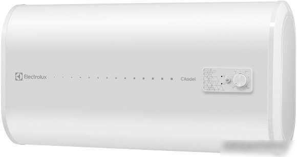Накопительный электрический водонагреватель Electrolux EWH 50 Citadel H