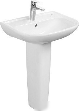 Умывальник Roca Access 50x41 ZRU9307608