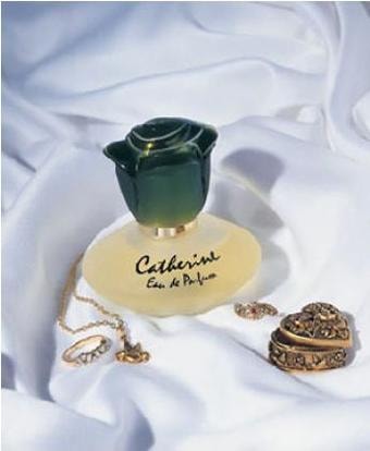Парфюмерия Rasasi Catherine EdP (75 мл) 