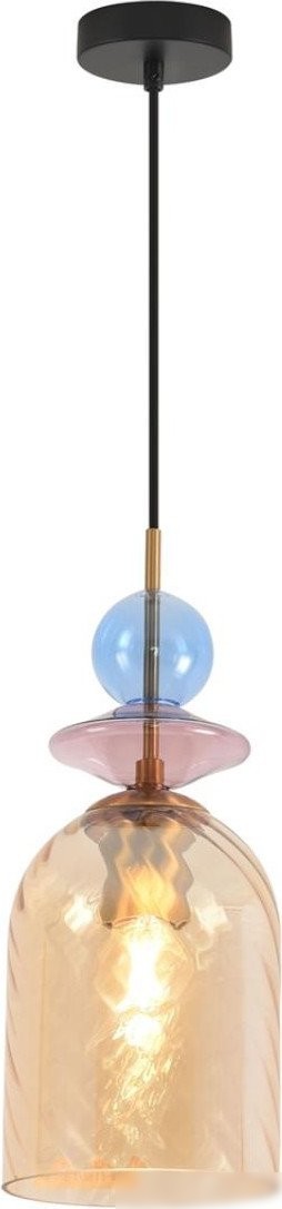 Подвесная люстра Lumion Irime 8298/1A