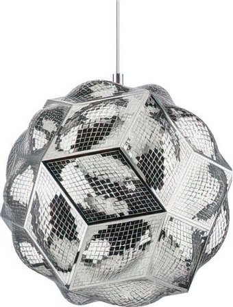 Подвесная люстра Lightstar Fermo 724364