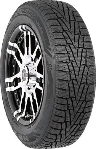Зимние шины Roadstone Winguard WinSpike 215/65R16 109/107R (с шипами)