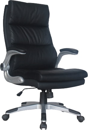 Кресло Brabix Fregat EX-510 (черный)