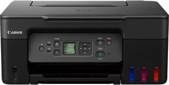 МФУ Canon Pixma G3470 (черный)