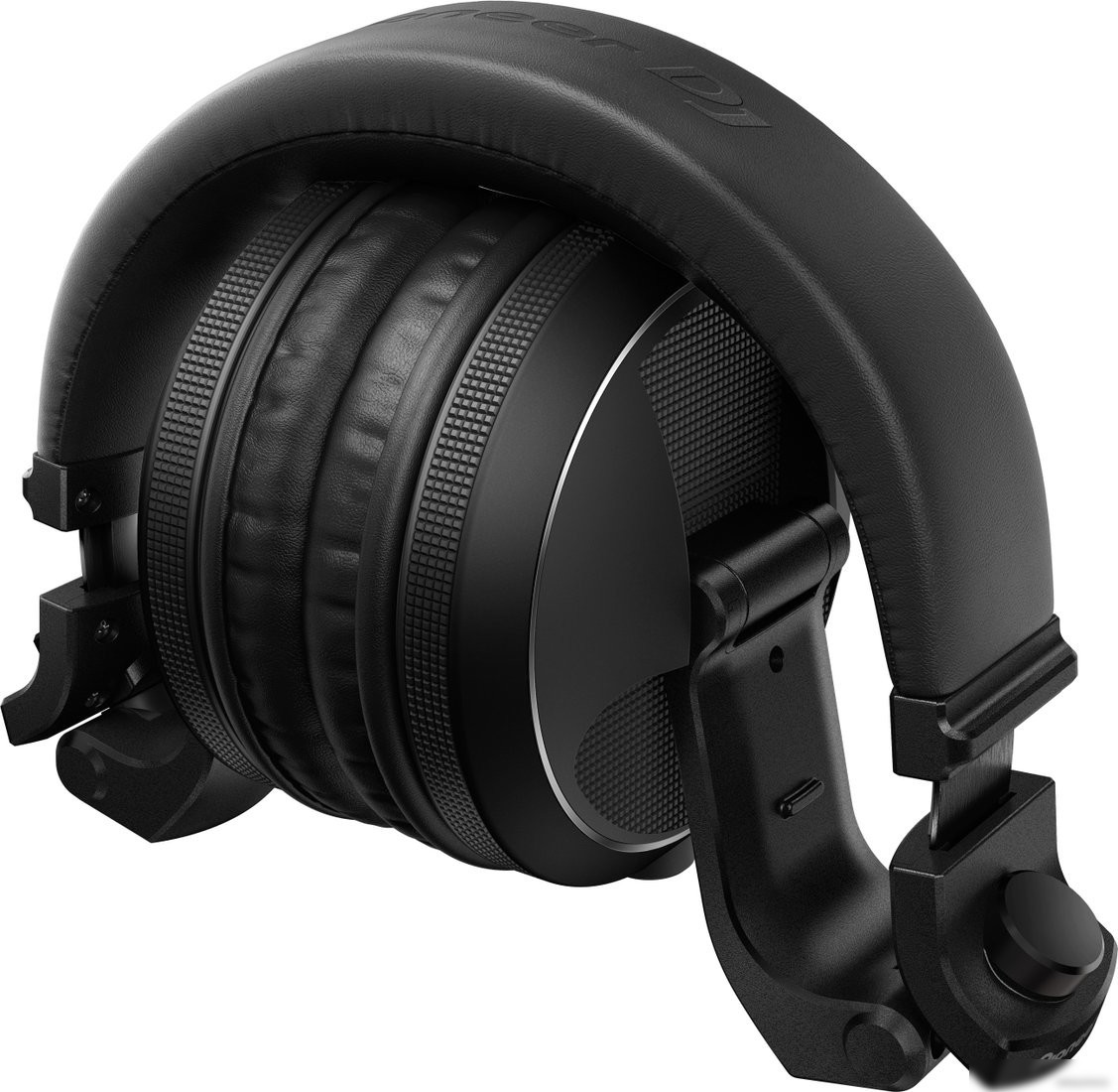 Наушники Pioneer HDJ-X5-K