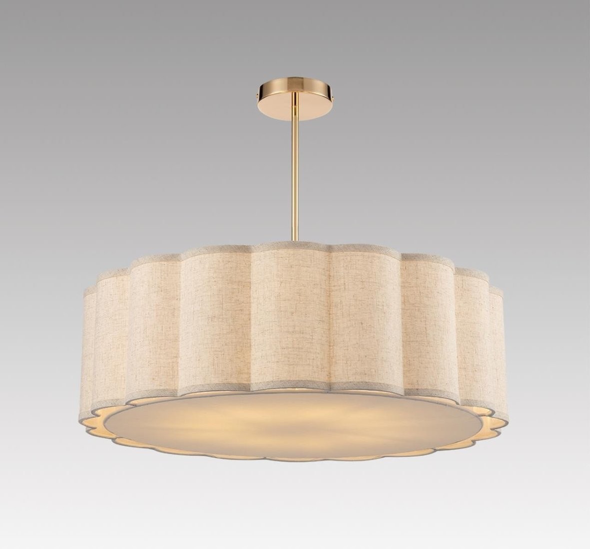 Подвесная люстра Lumion Kortni 8287/7