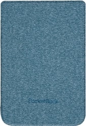 Обложка PocketBook Shell 6 (голубой)