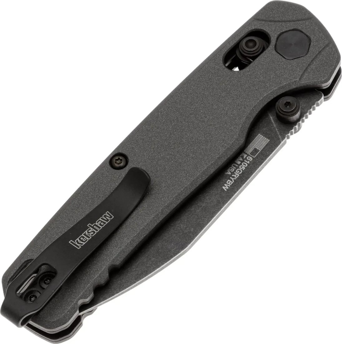 Складной нож Fox Knives Bel Air 6105GRYBW