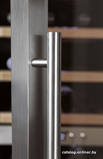 Винный шкаф CASO WineComfort 180
