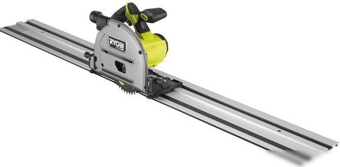 Дисковая погружная Ryobi RPLS18X-0 5133005734(без АКБ)
